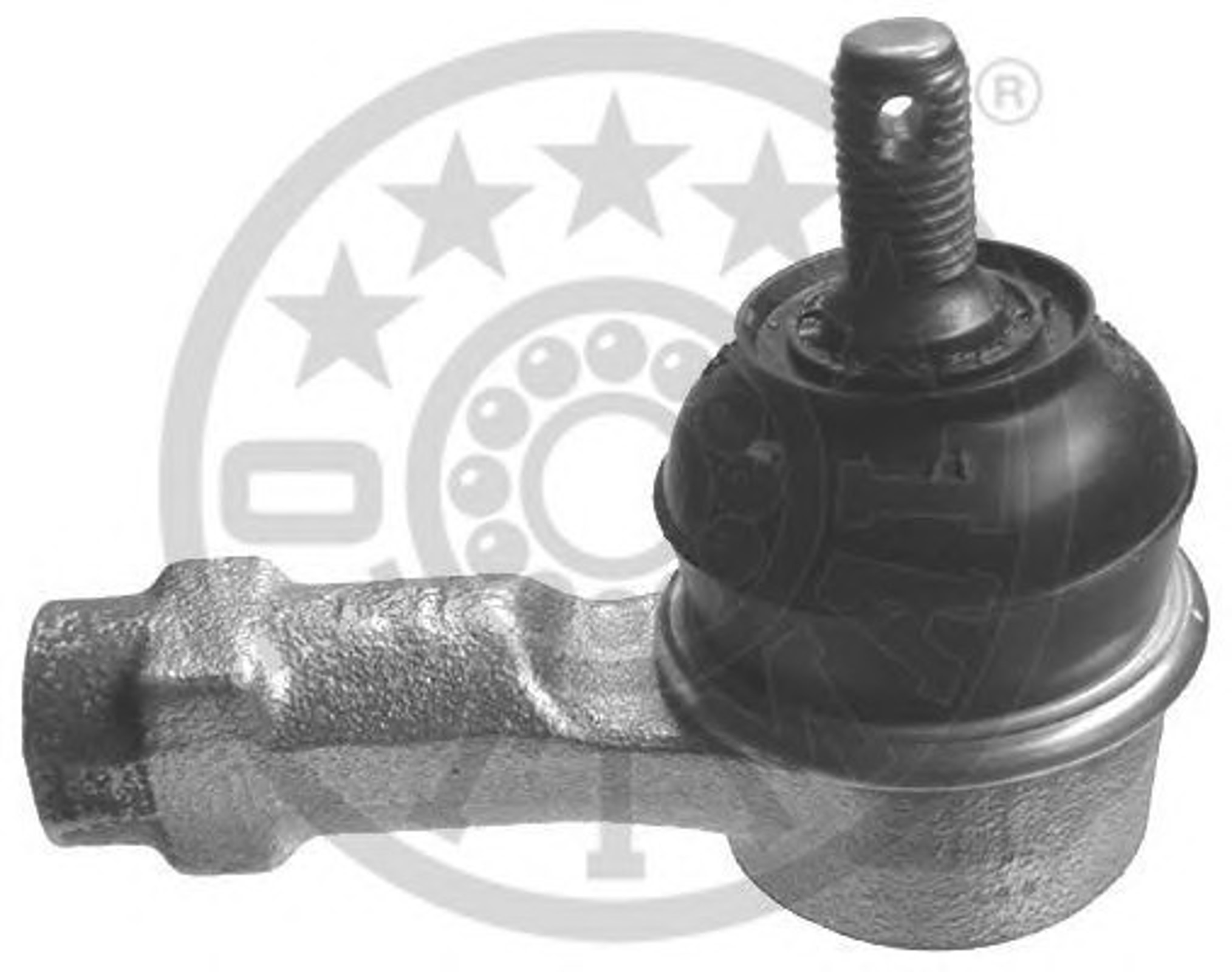 Наконечник рулевой тяги OPTIMAL G1-1120