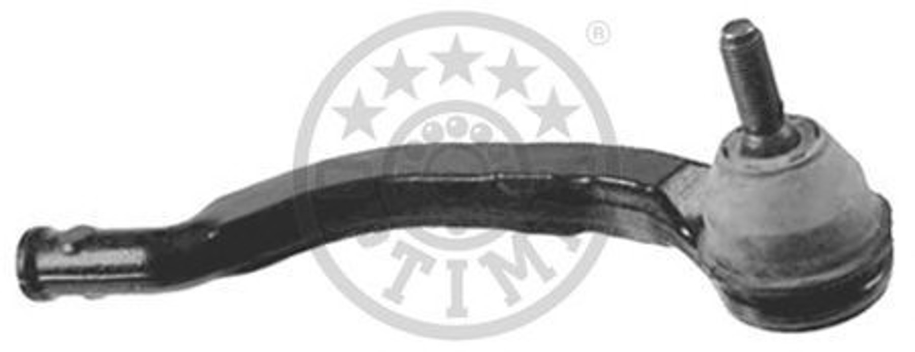 Наконечник рулевой тяги OPTIMAL G1-1218