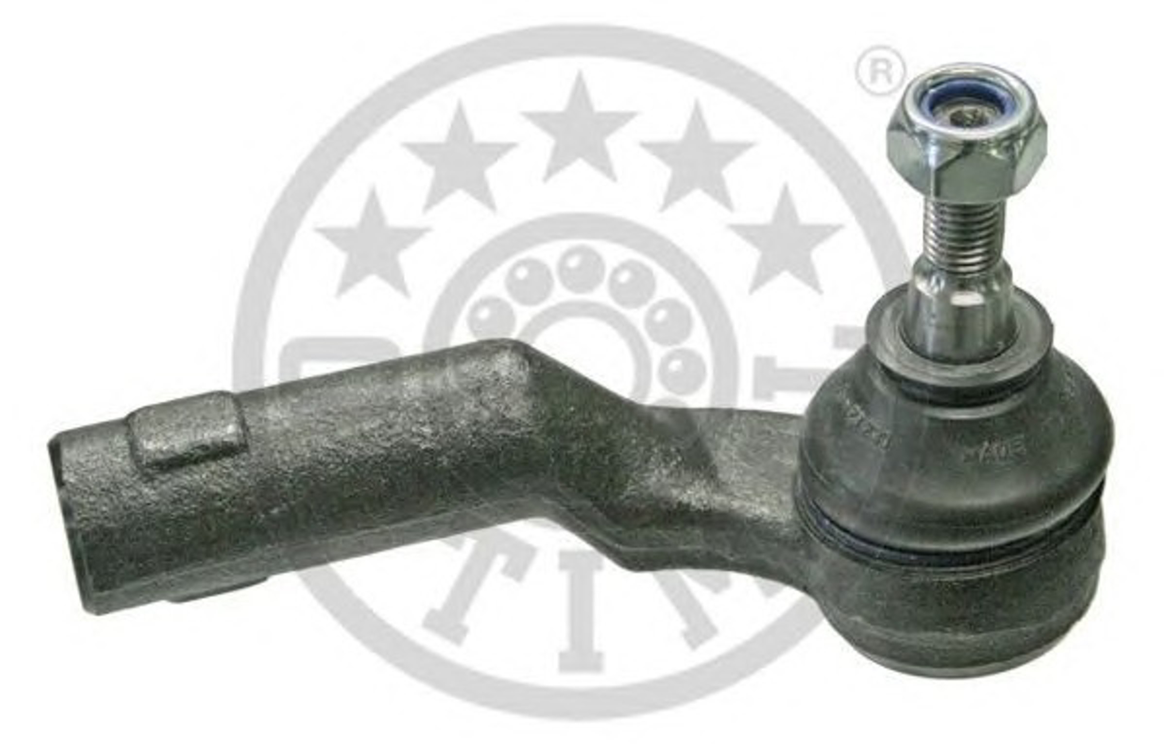 Наконечник рулевой тяги OPTIMAL G1-1280