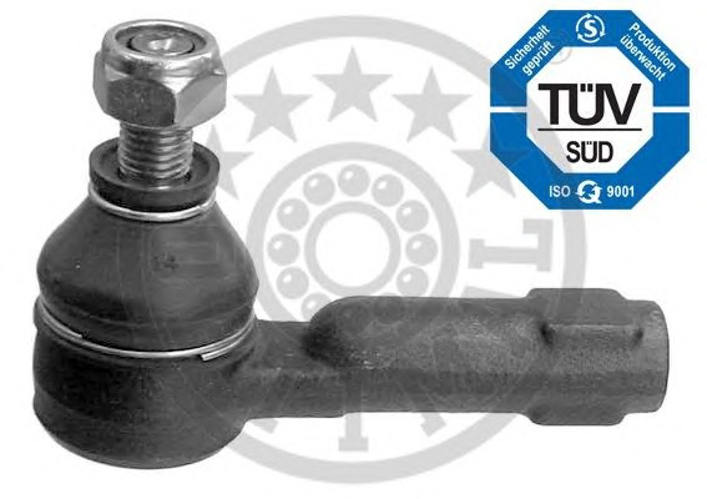 Наконечник рулевой тяги OPTIMAL G1-195