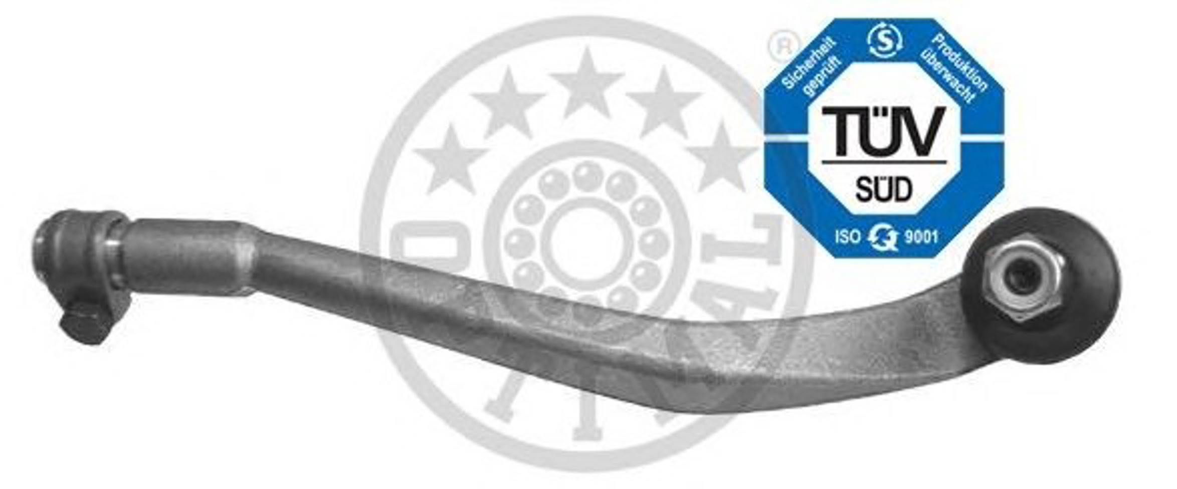 Наконечник рулевой тяги OPTIMAL G1-231