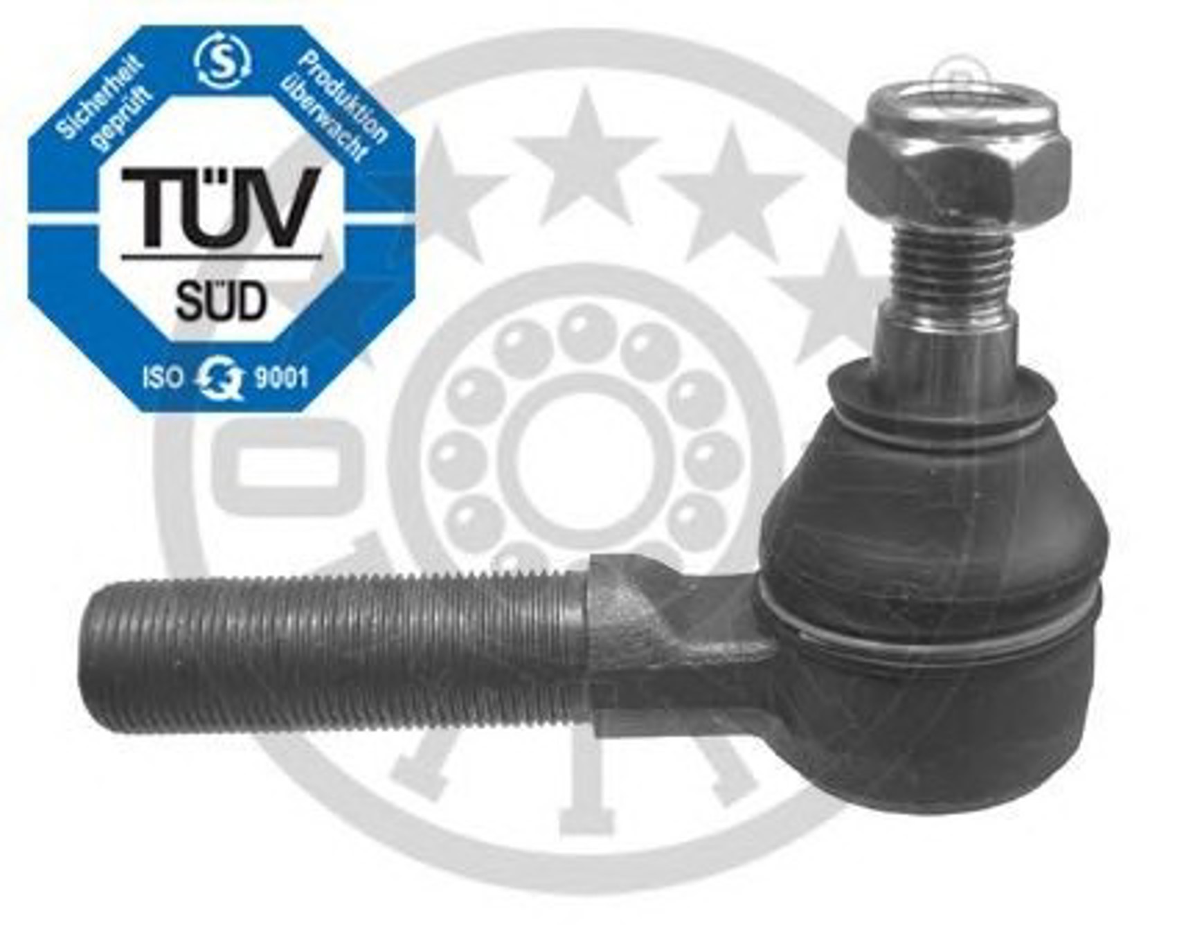 Наконечник рулевой тяги OPTIMAL G1-288