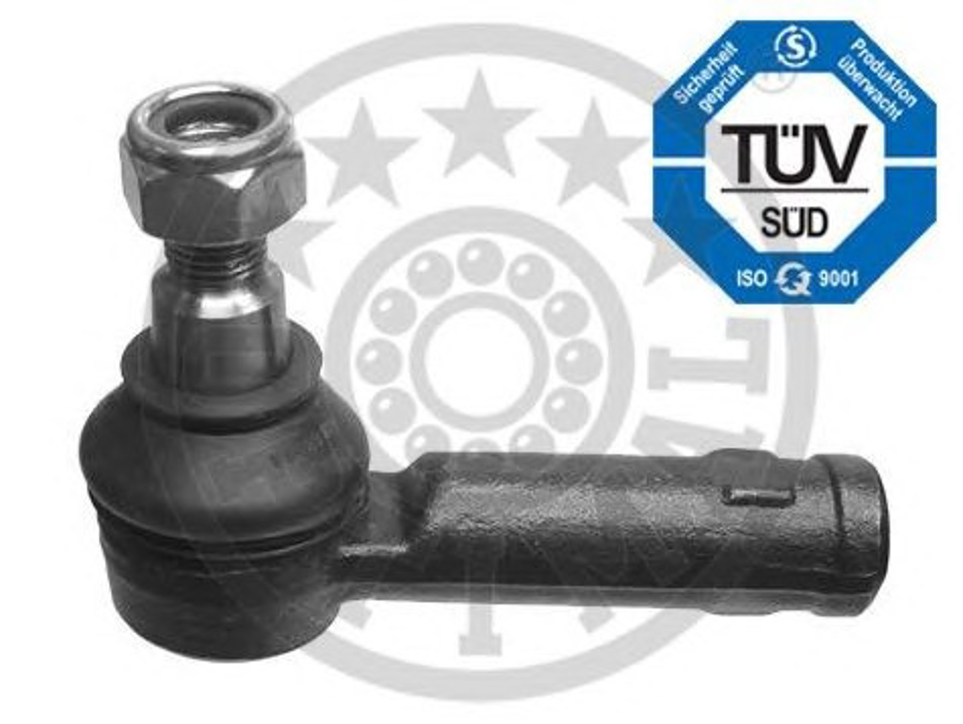 Наконечник рулевой тяги OPTIMAL G1-292
