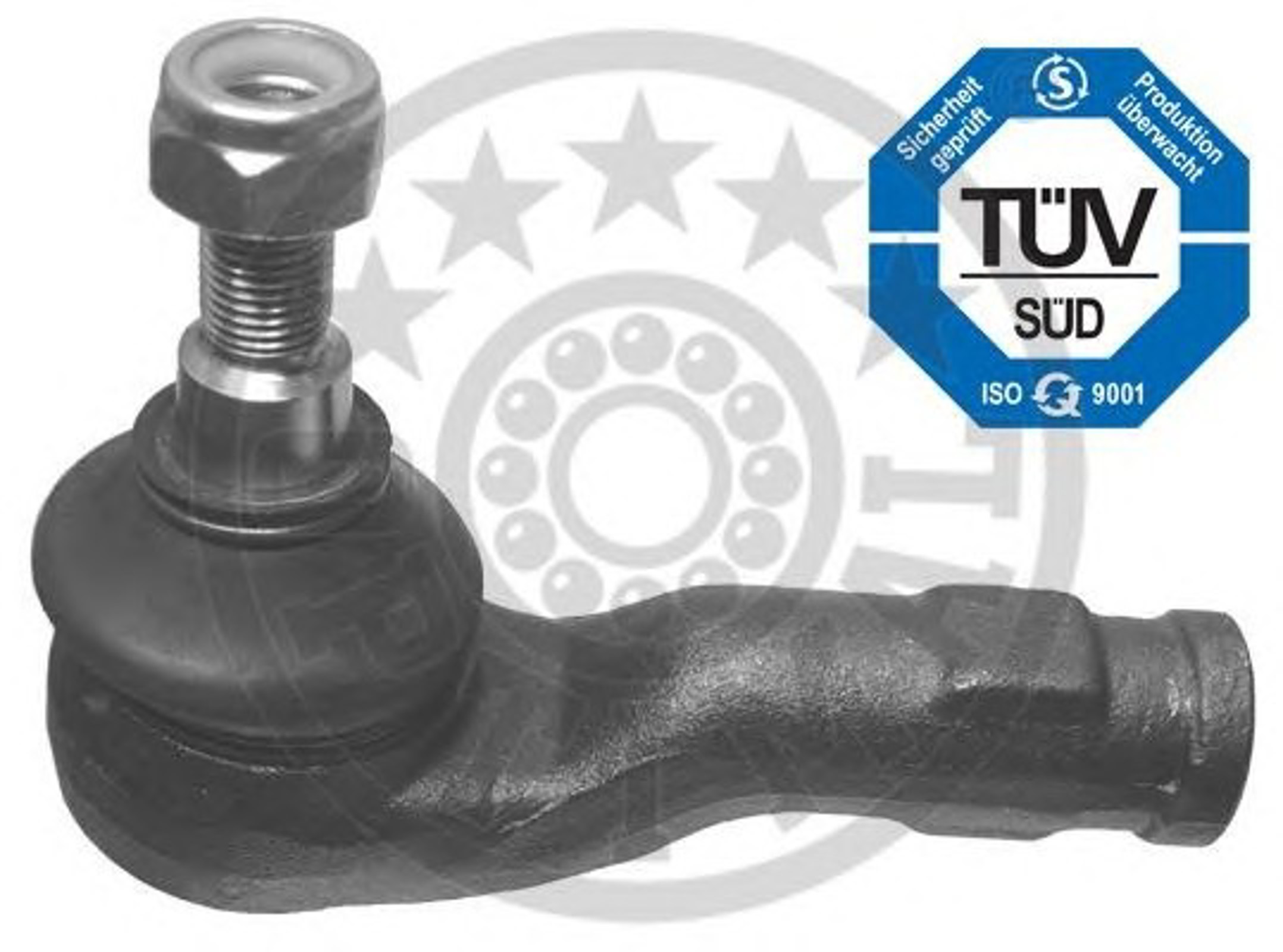Наконечник рулевой тяги OPTIMAL G1-374