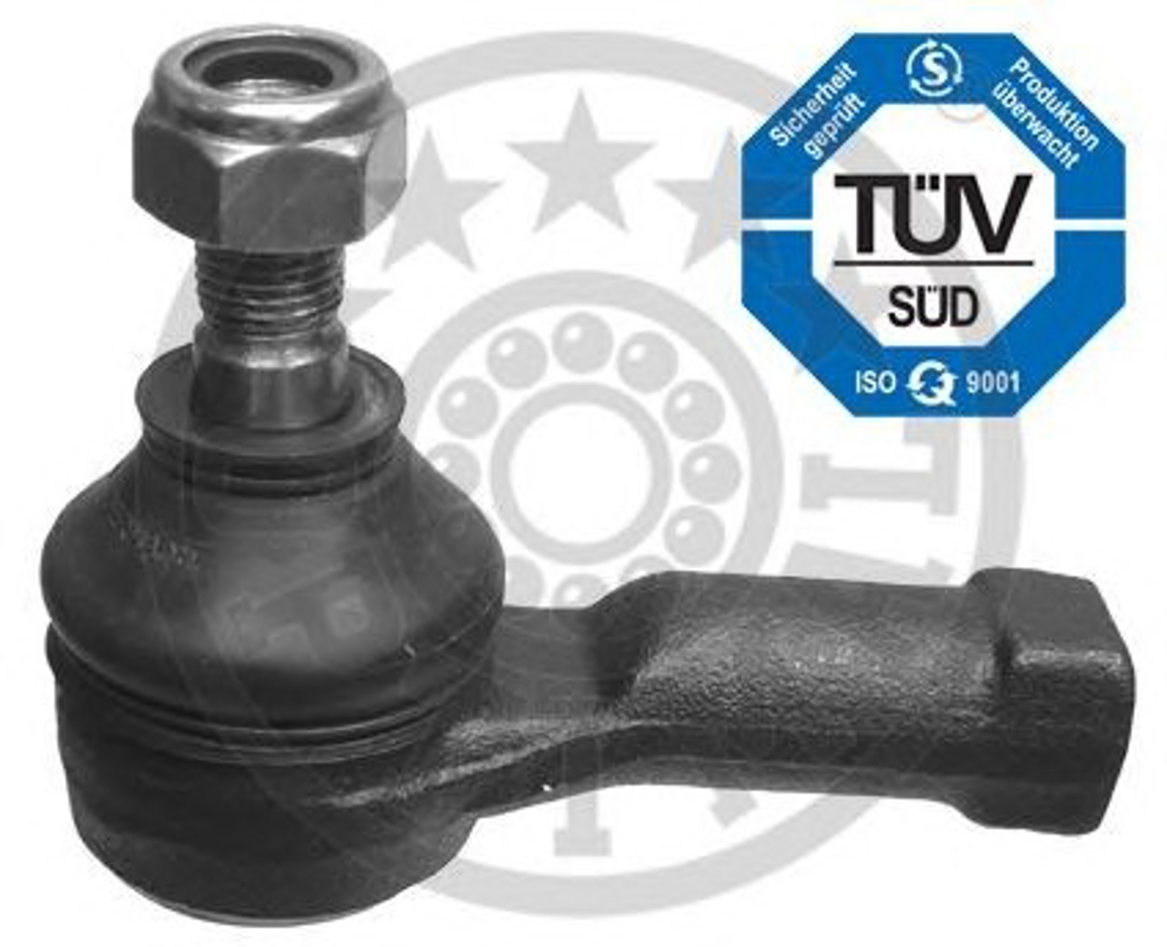 Наконечник рулевой тяги OPTIMAL G1-375