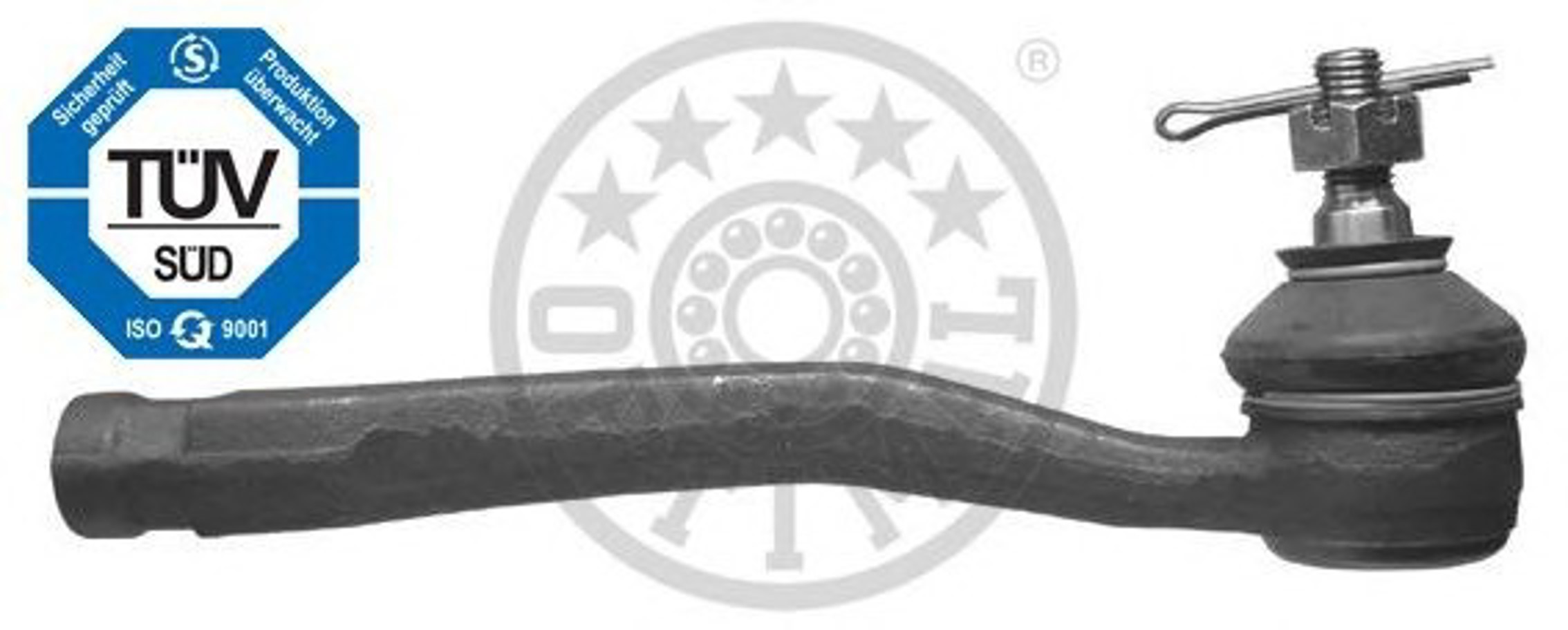 Наконечник рулевой тяги OPTIMAL G1-685