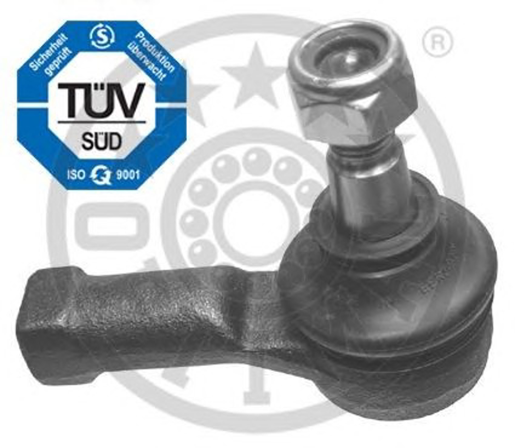 Наконечник рулевой тяги OPTIMAL G1-748