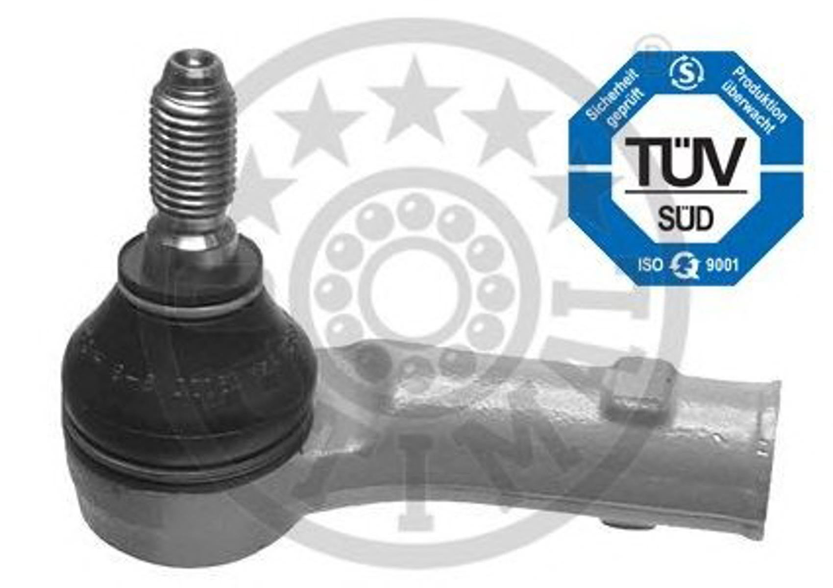 Наконечник рулевой тяги OPTIMAL G1-828