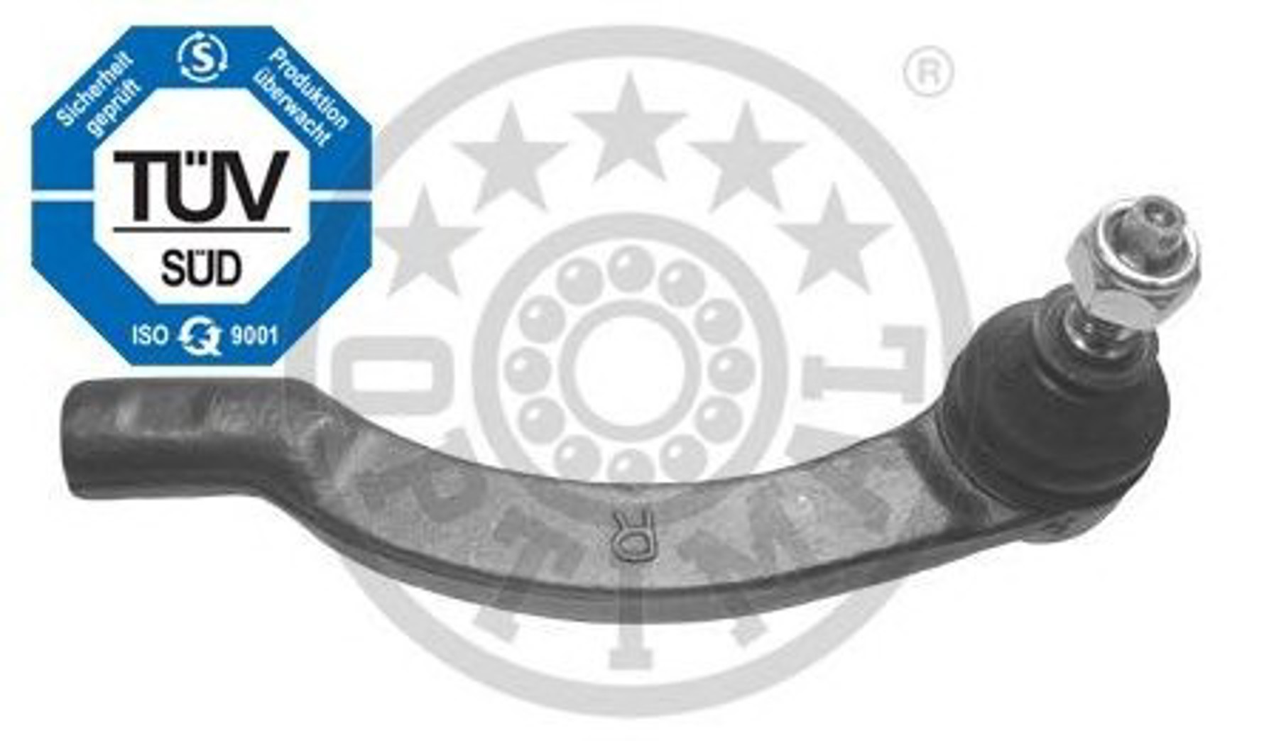 Наконечник рулевой тяги OPTIMAL G1-849