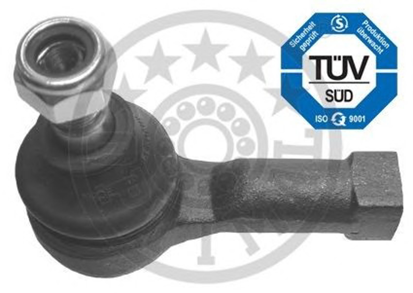 Наконечник рулевой тяги OPTIMAL G1-868