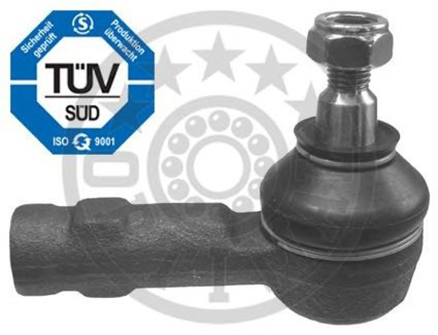 Наконечник рулевой тяги OPTIMAL G1-945
