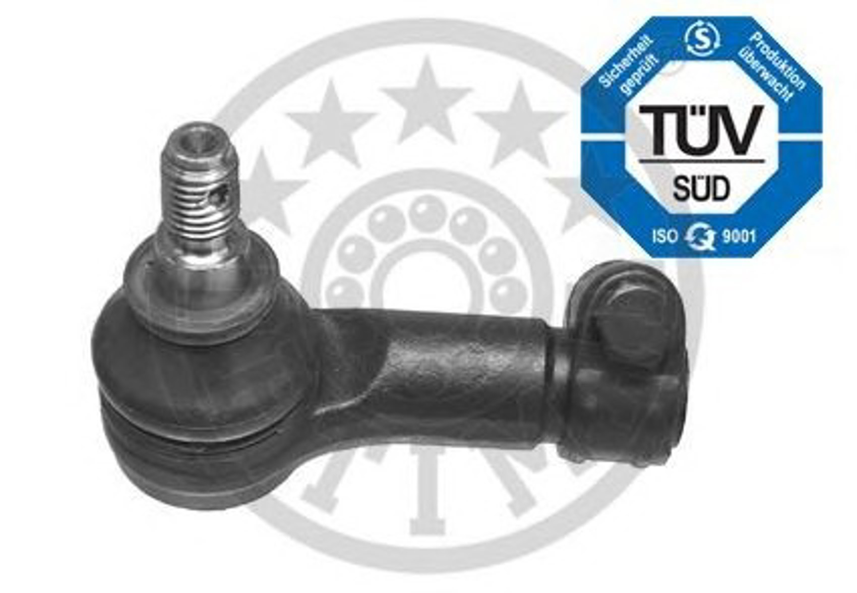 Наконечник рулевой тяги OPTIMAL G1-976