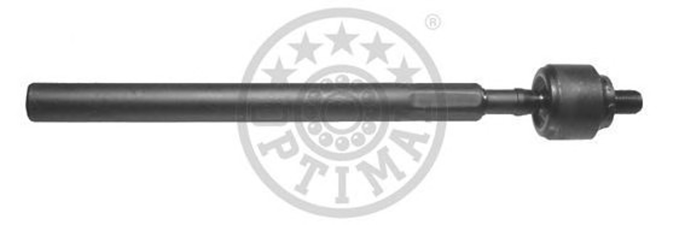Тяга рулевая OPTIMAL G2-016
