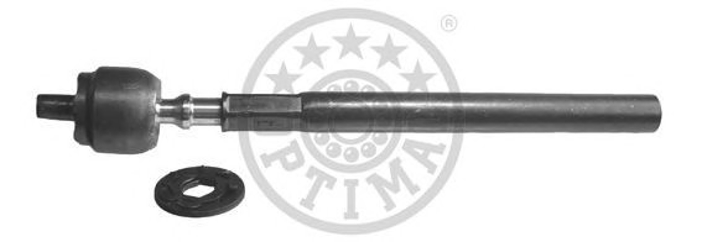 Тяга рулевая OPTIMAL G2-019