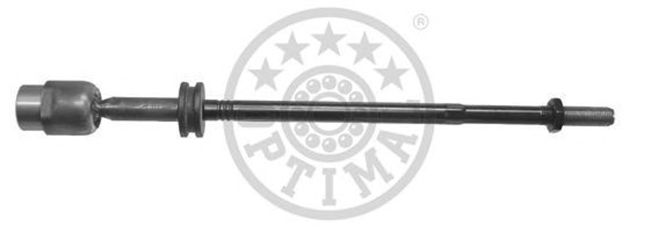 Тяга рулевая OPTIMAL G2-050
