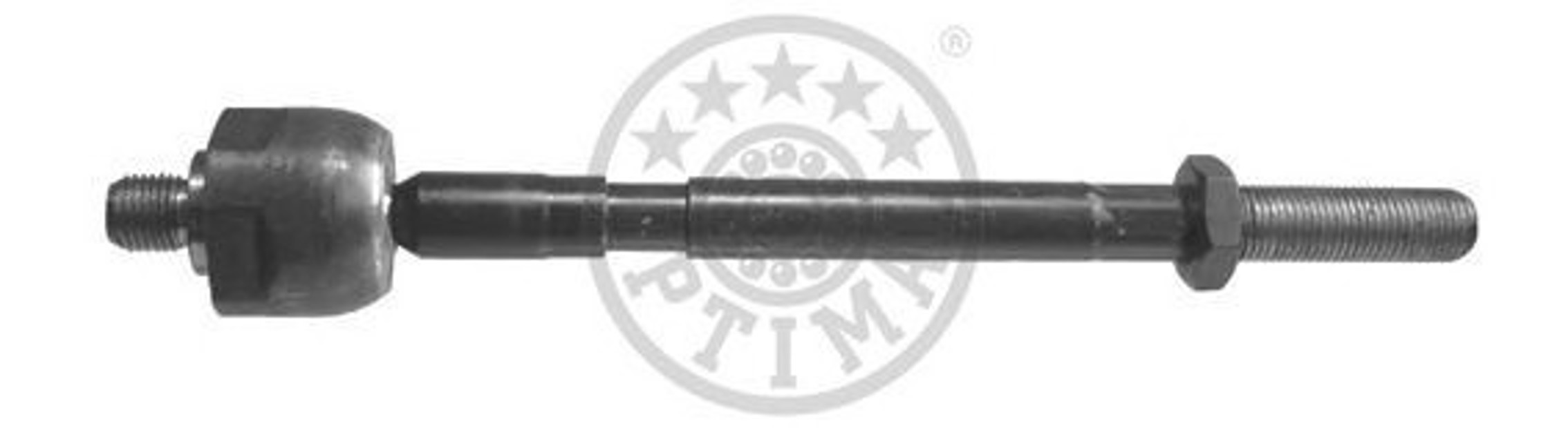 Тяга рулевая OPTIMAL G2-054