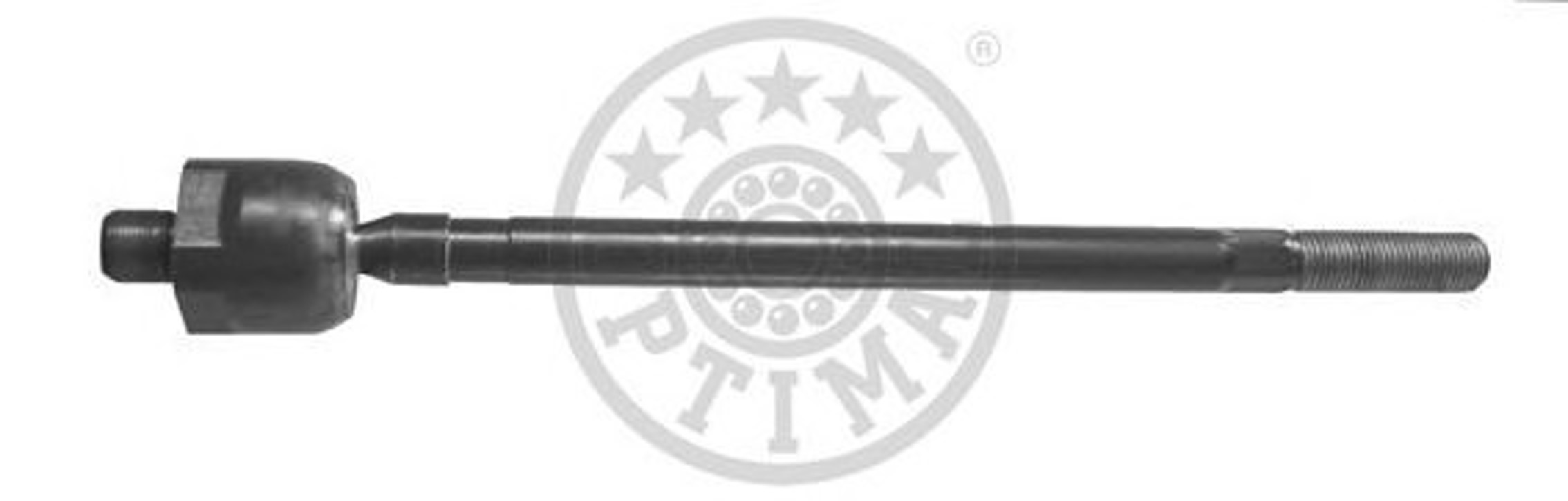 Тяга рулевая OPTIMAL G2-060