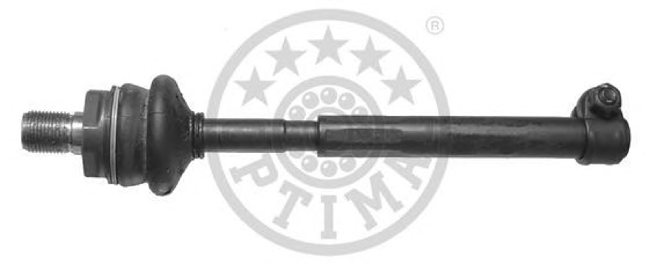 Тяга рулевая OPTIMAL G2-064