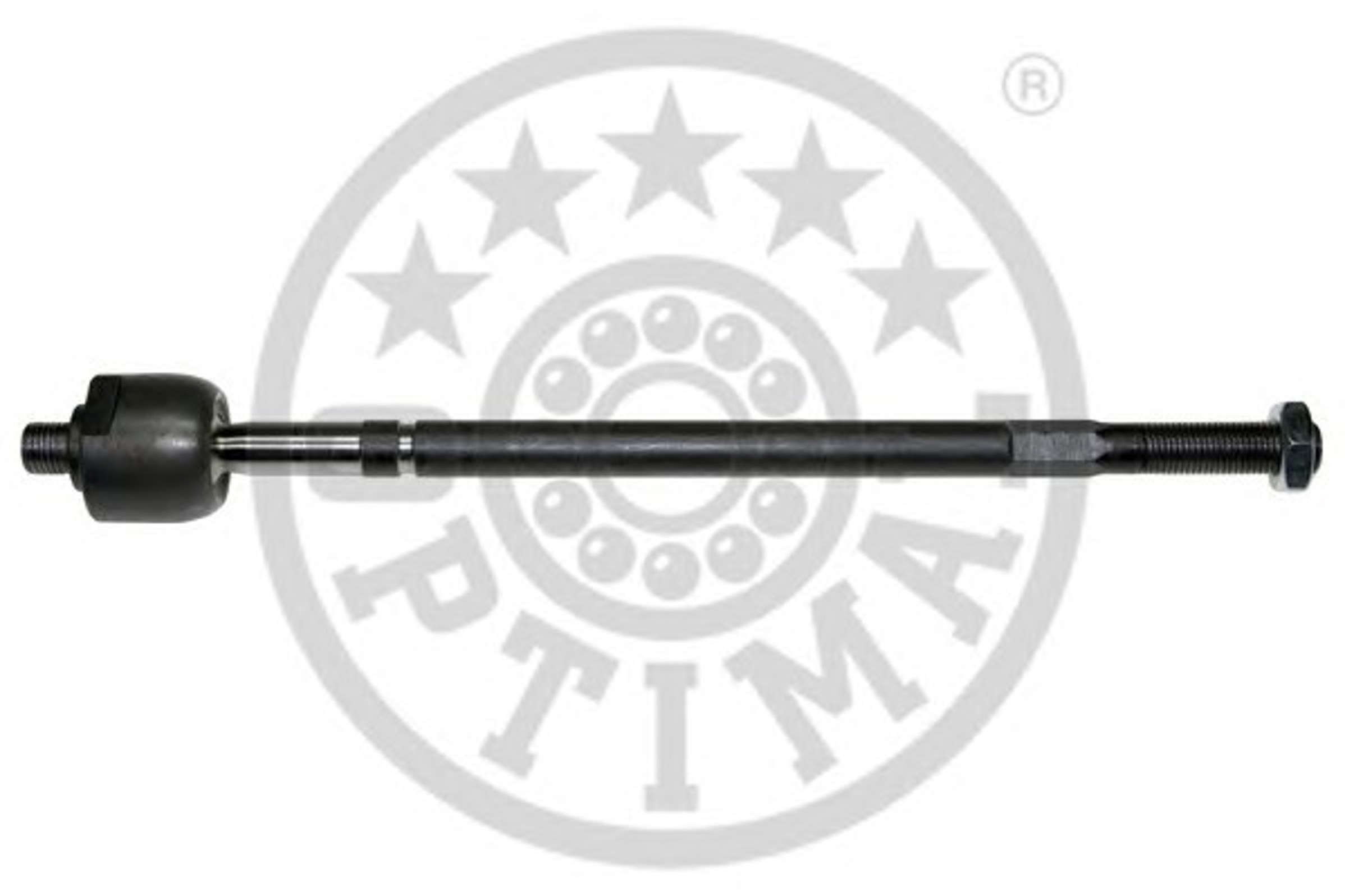 Тяга рулевая OPTIMAL G2-082