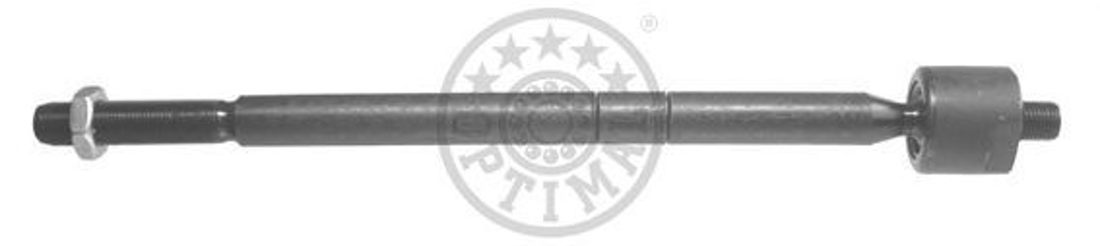 Тяга рулевая OPTIMAL G2-086