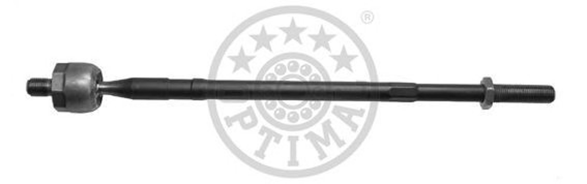 Тяга рулевая OPTIMAL G2-092