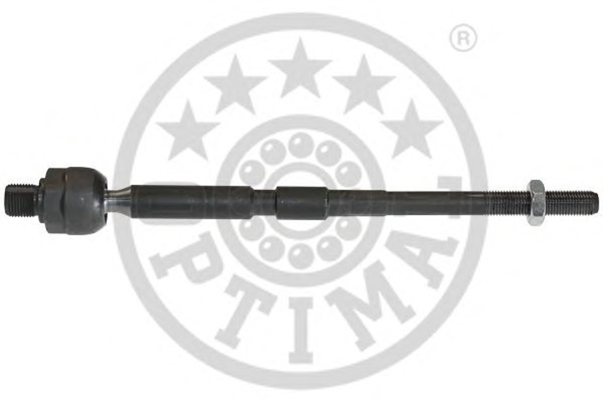 Тяга рулевая OPTIMAL G2-1006