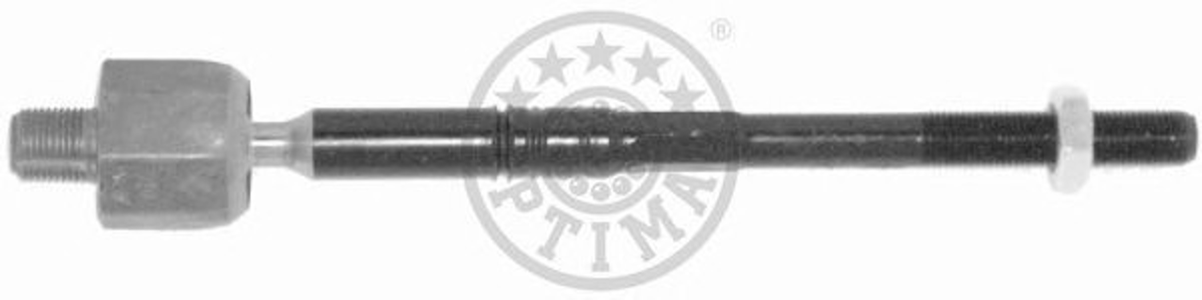Тяга рулевая OPTIMAL G2-1043