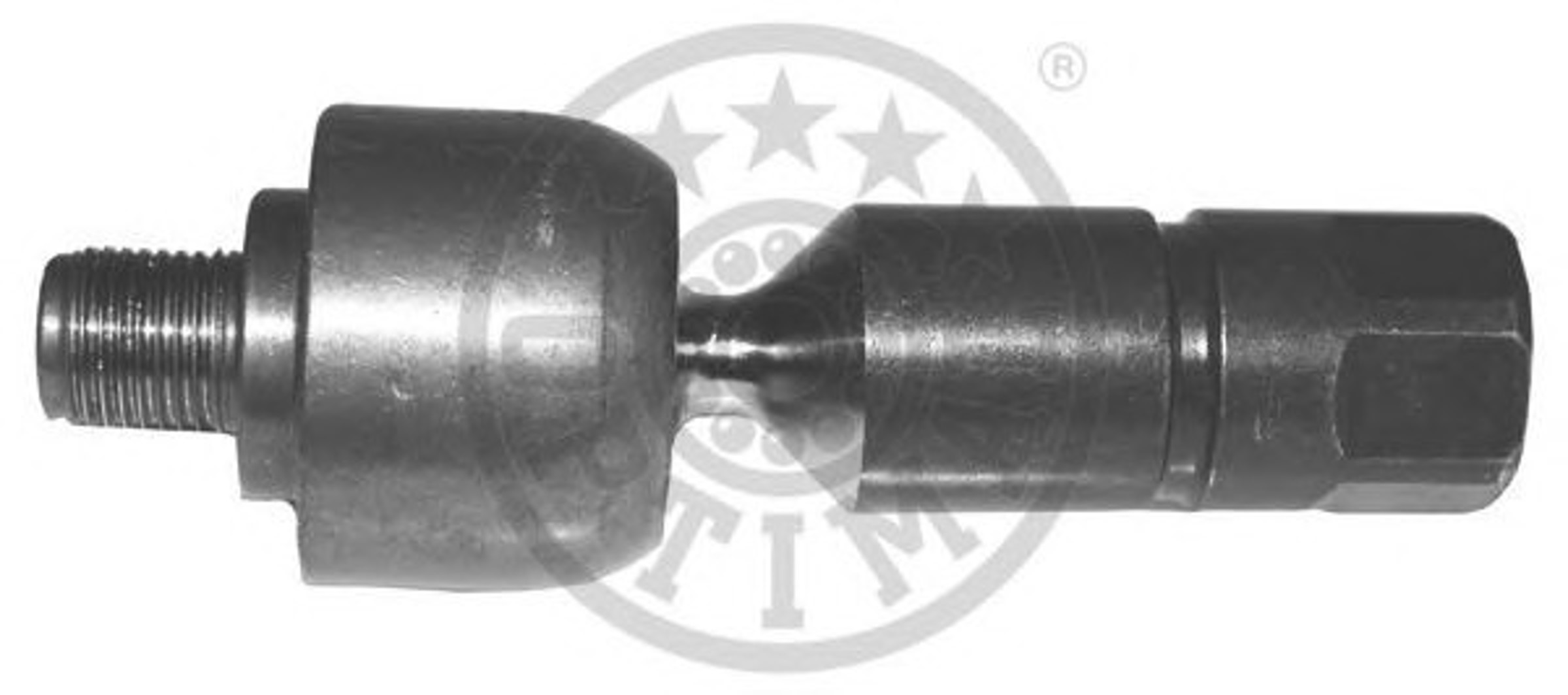 Тяга рулевая OPTIMAL G2-1049