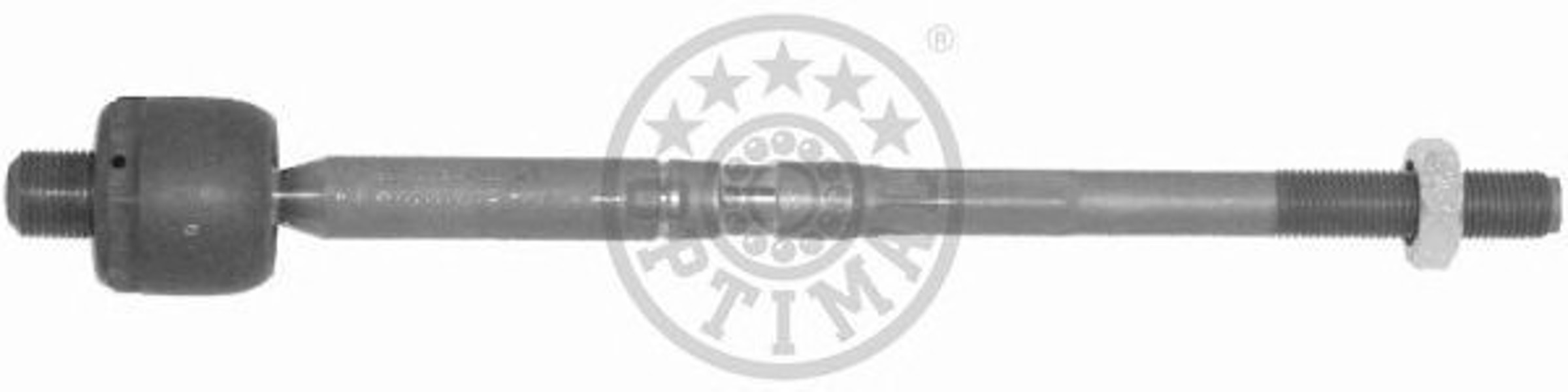 Тяга рулевая OPTIMAL G2-1050