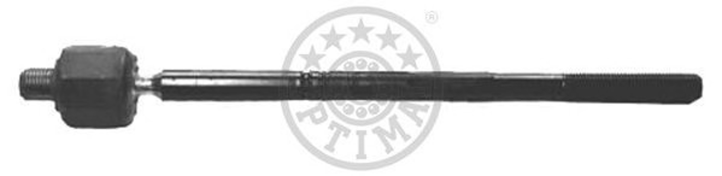 Тяга рулевая OPTIMAL G2-1056