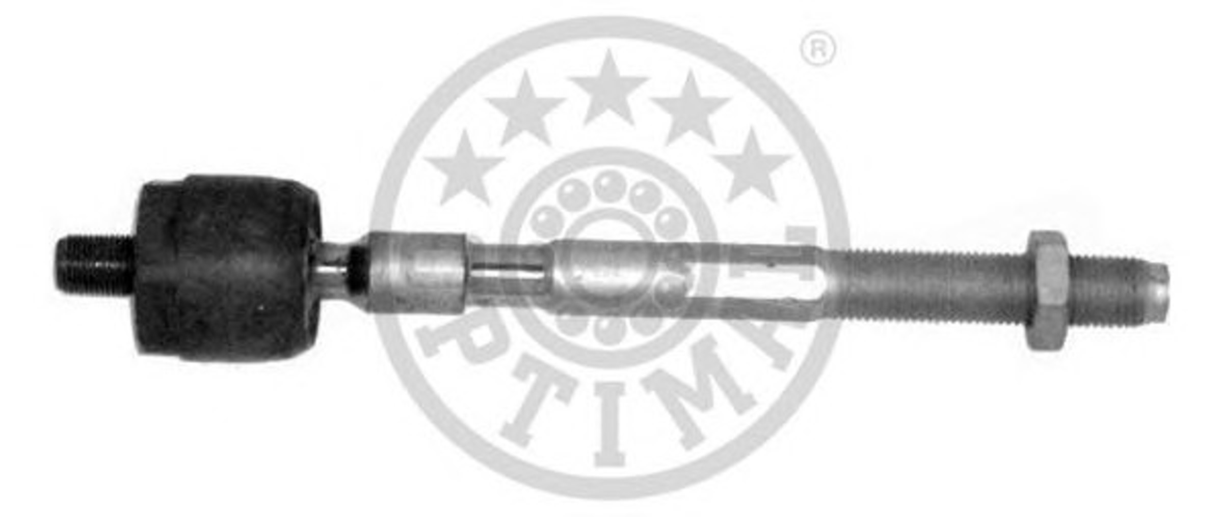 Тяга рулевая OPTIMAL G2-1065