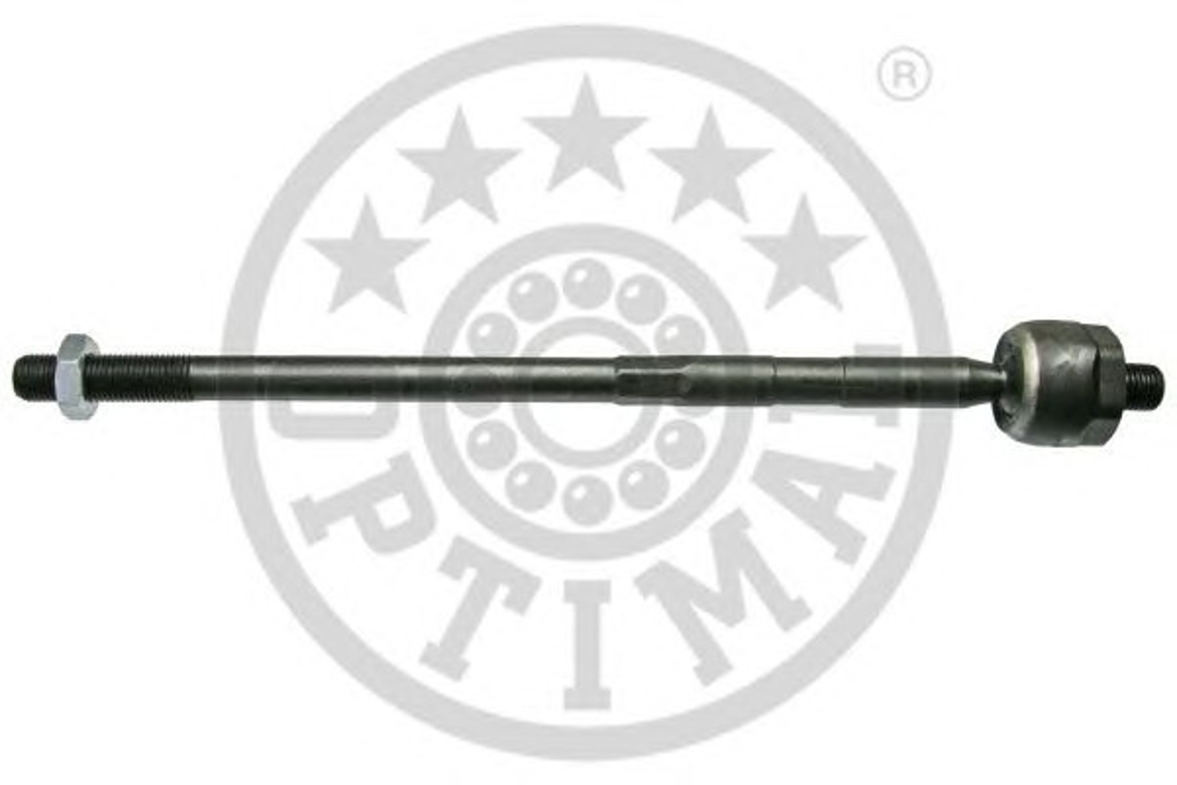 Тяга рулевая OPTIMAL G2-1105