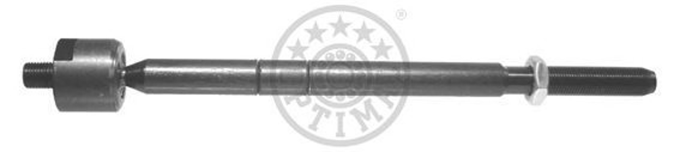 Тяга рулевая OPTIMAL G2-112