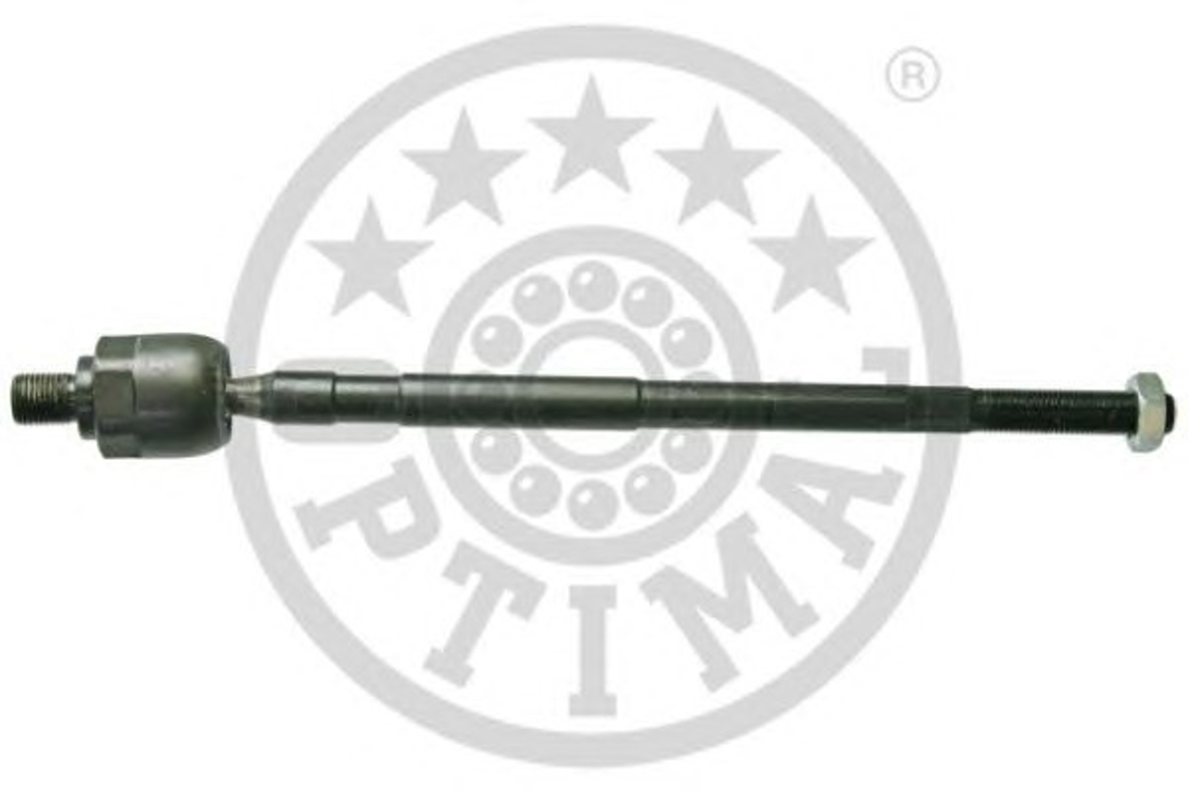 Тяга рулевая OPTIMAL G2-1124