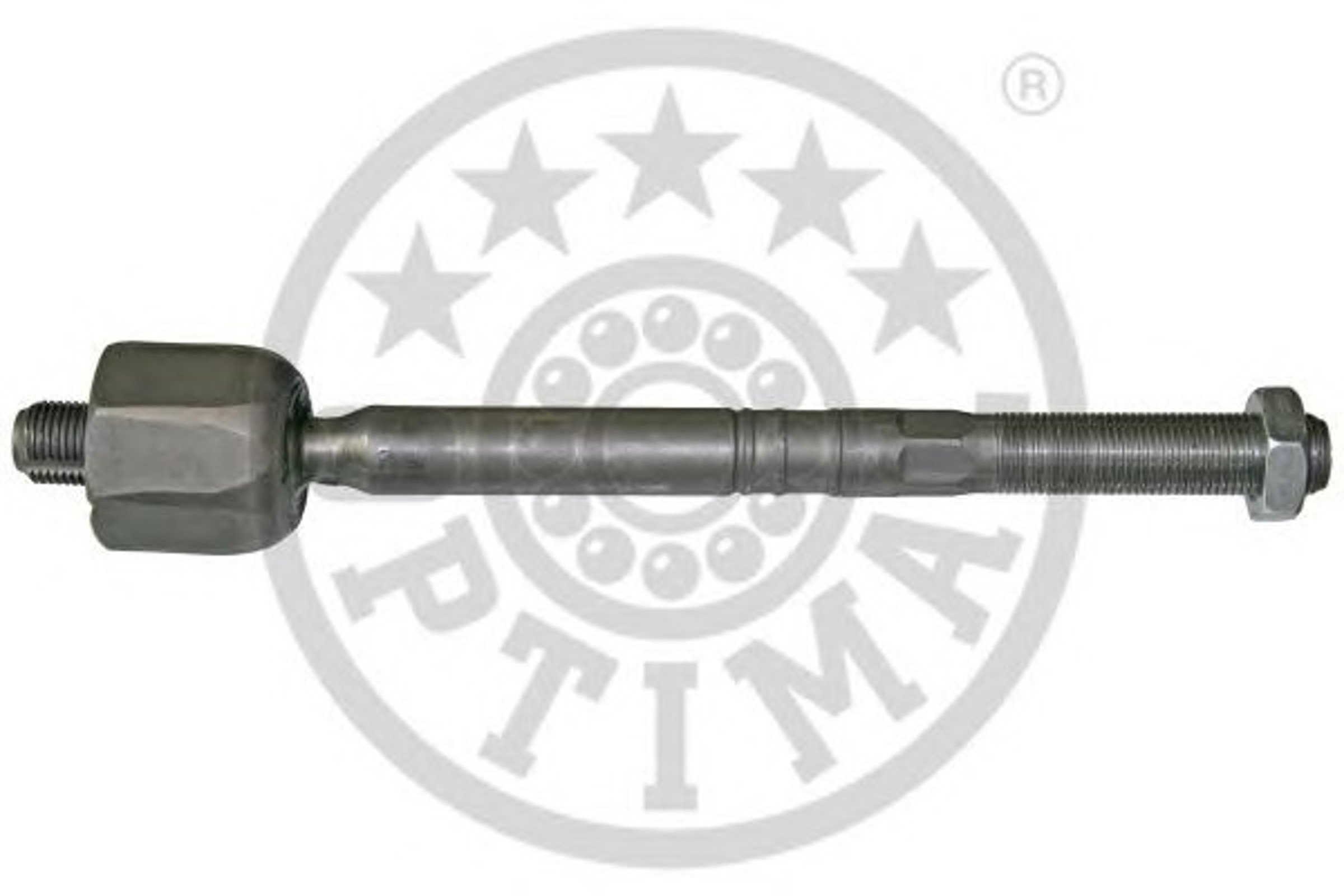 Тяга рулевая OPTIMAL G2-1150