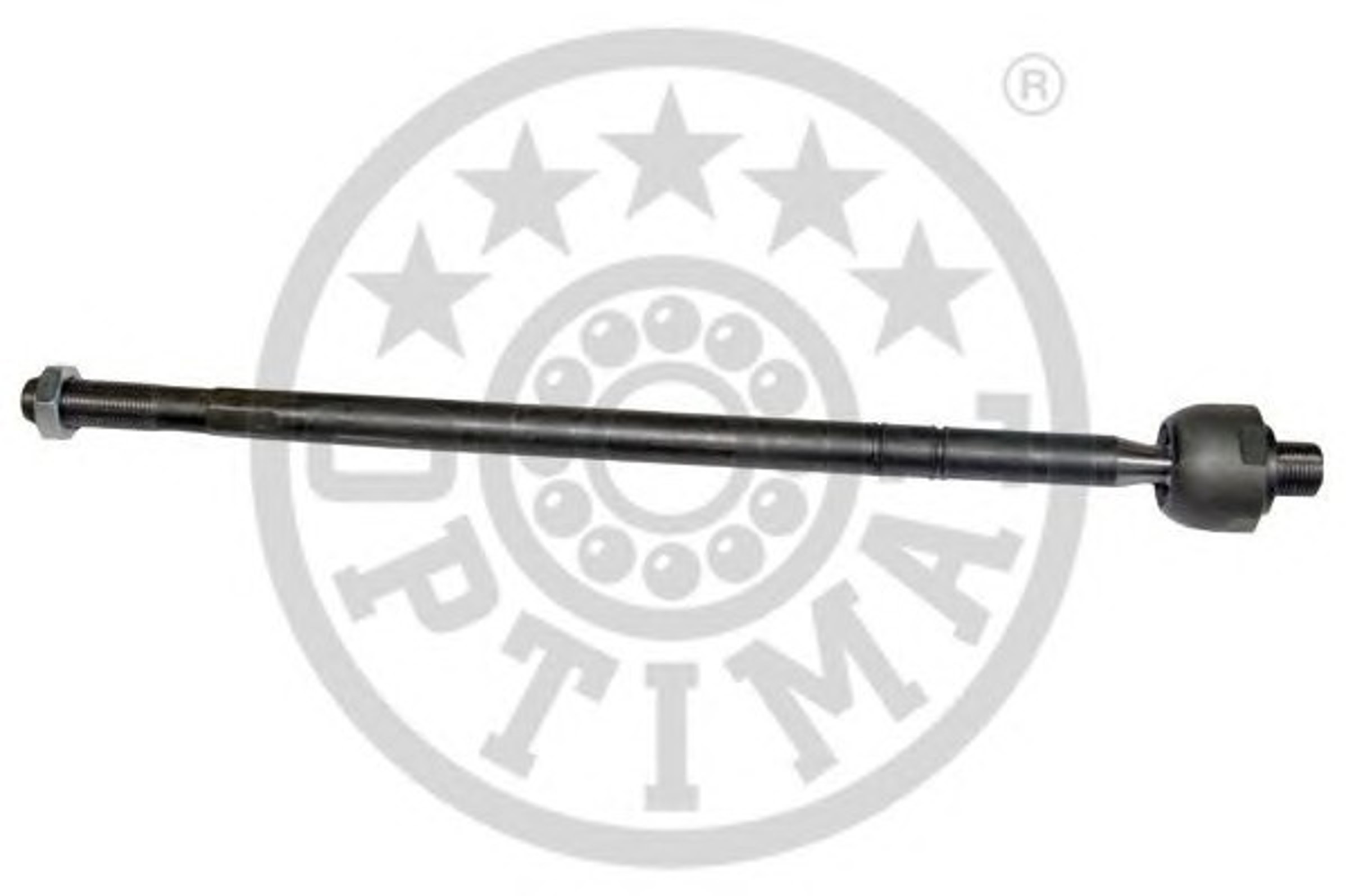 Тяга рулевая OPTIMAL G2-1172