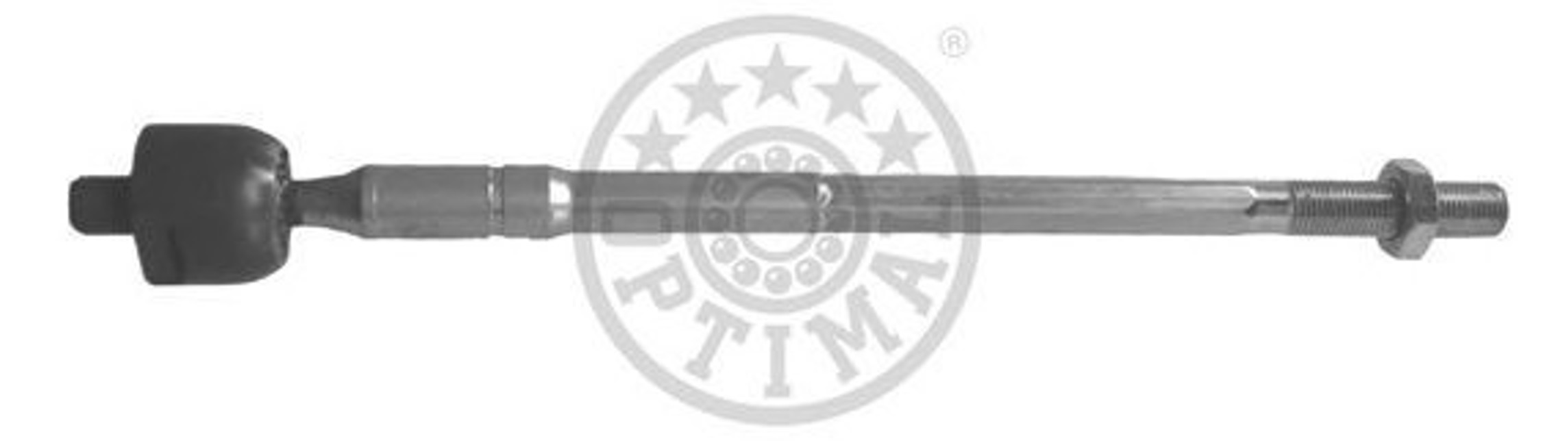 Тяга рулевая OPTIMAL G2-538