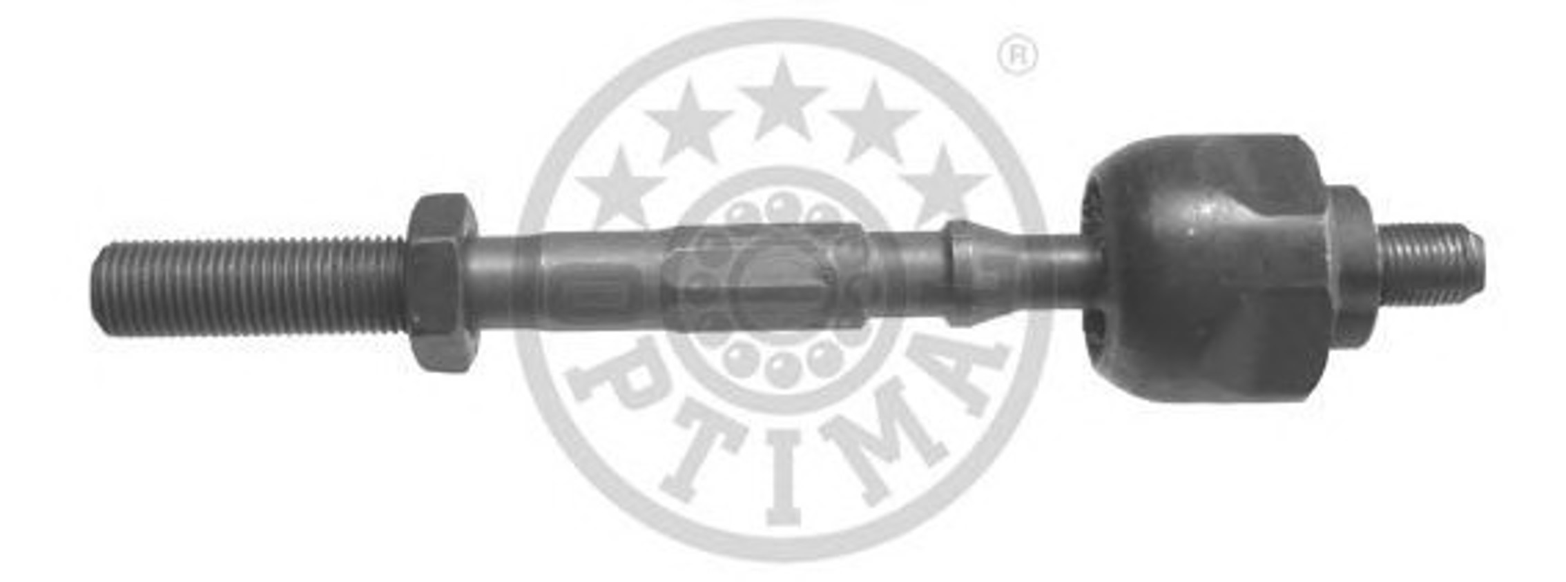 Тяга рулевая OPTIMAL G2-564