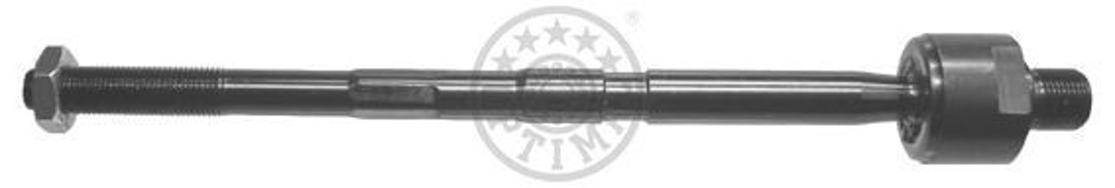 Тяга рулевая OPTIMAL G2-667