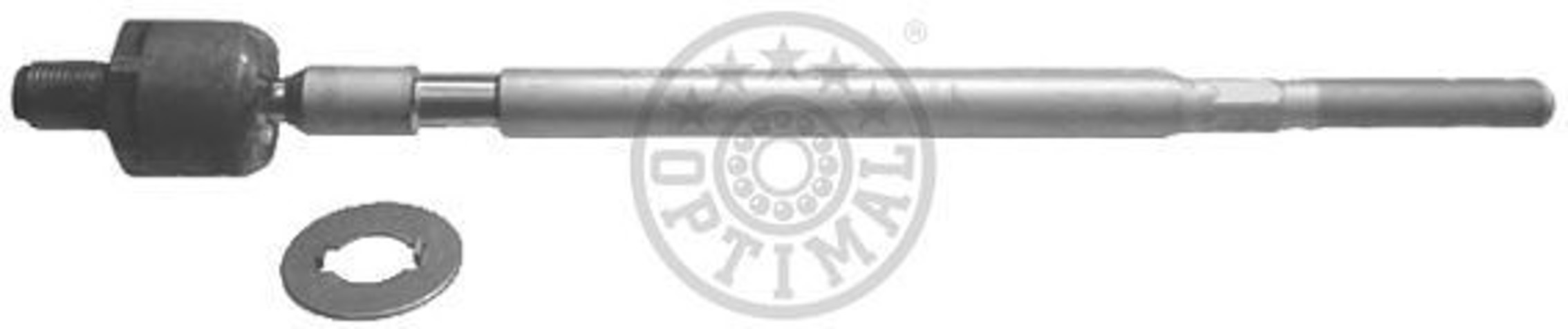 Тяга рулевая OPTIMAL G2-882