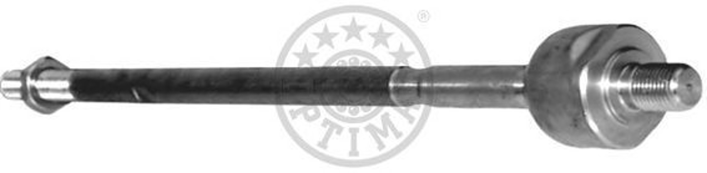 Тяга рулевая OPTIMAL G2-977