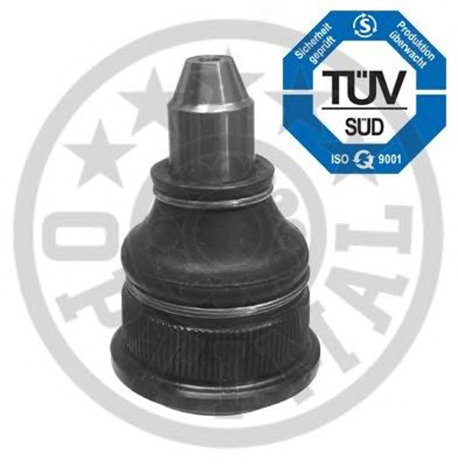 Опора шаровая OPTIMAL G3-049