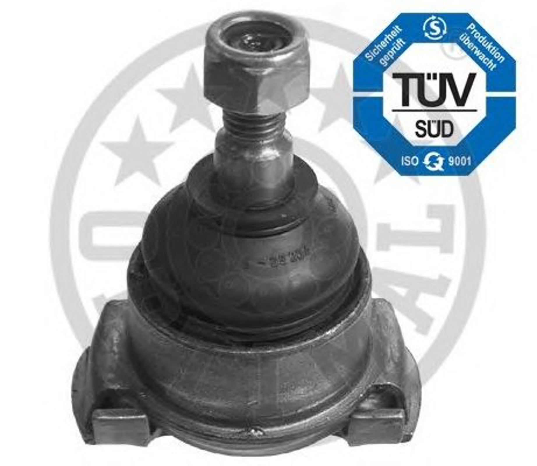 Опора шаровая OPTIMAL G3-198