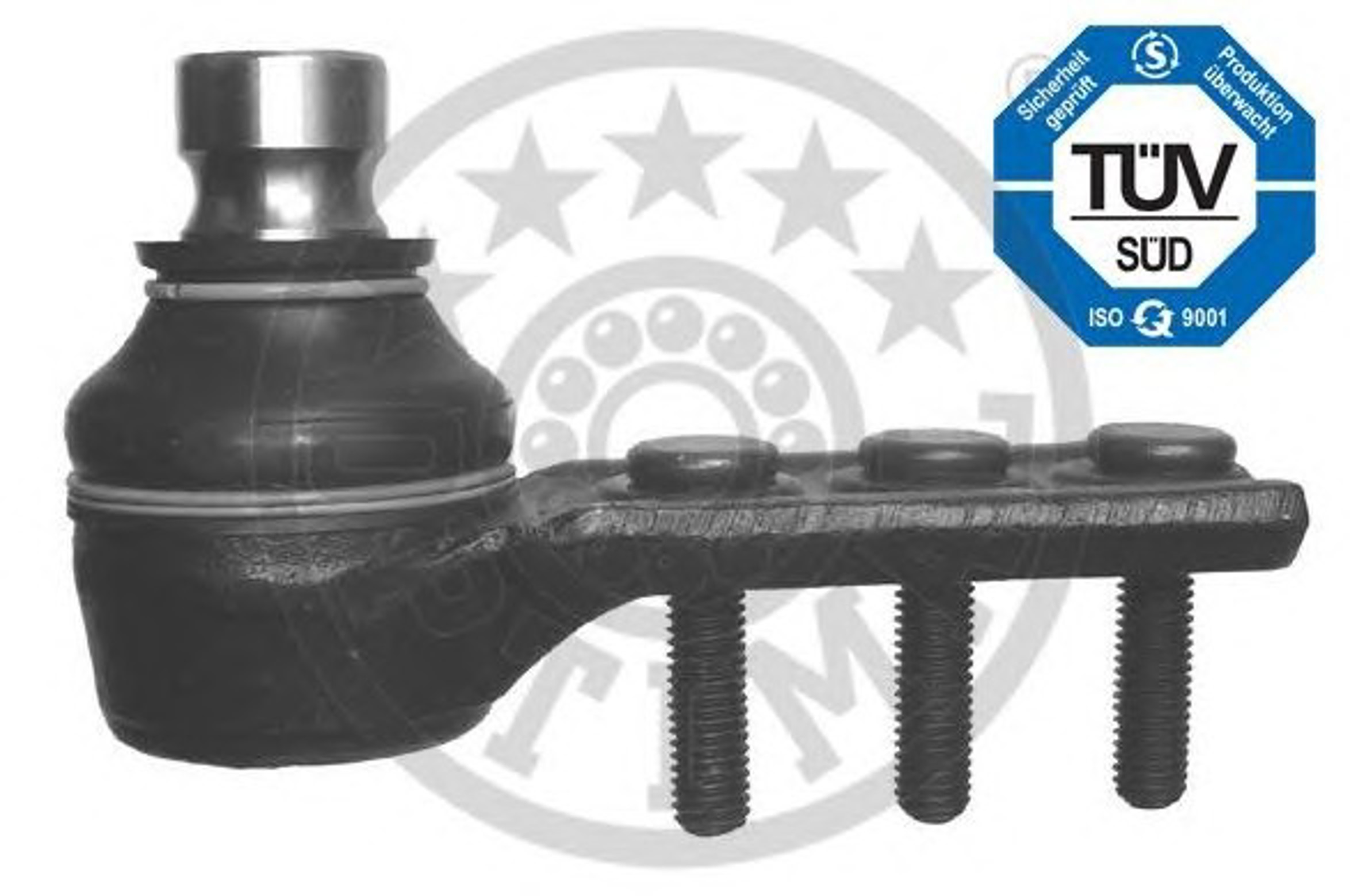 Опора шаровая OPTIMAL G3-714