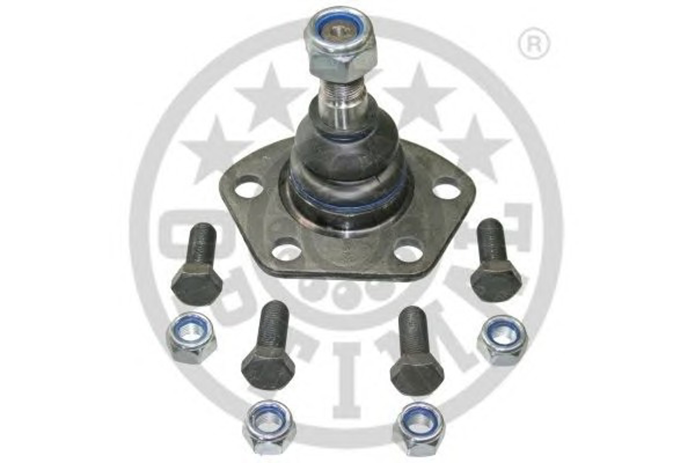 Опора шаровая OPTIMAL G3-861