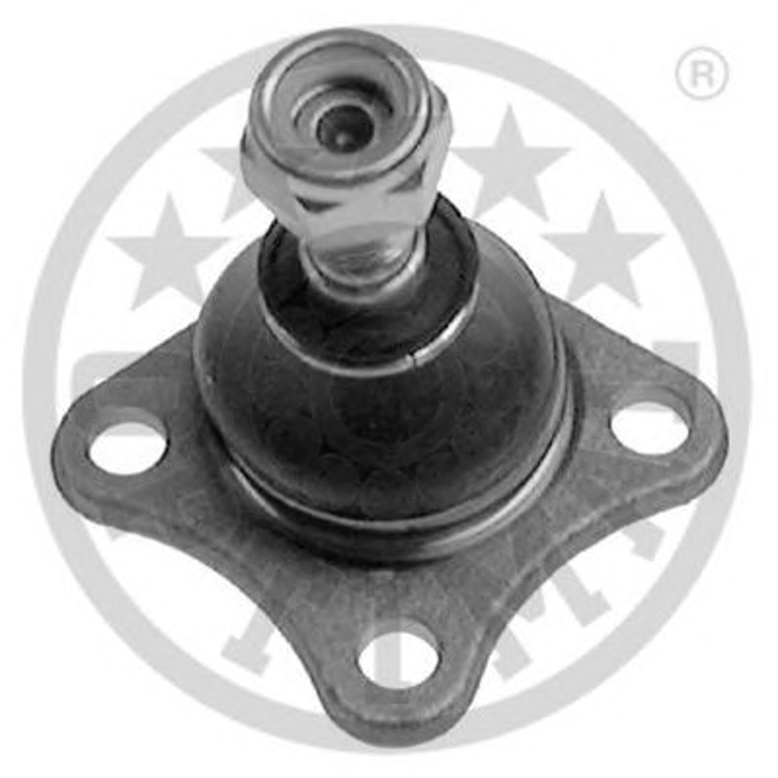 Опора шаровая OPTIMAL G3-888