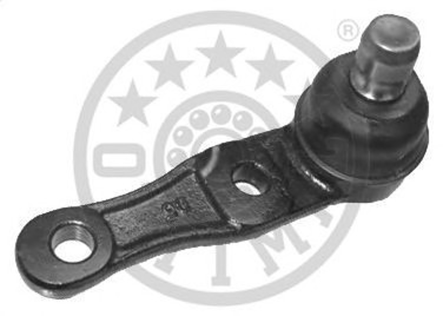 Опора шаровая OPTIMAL G3-891