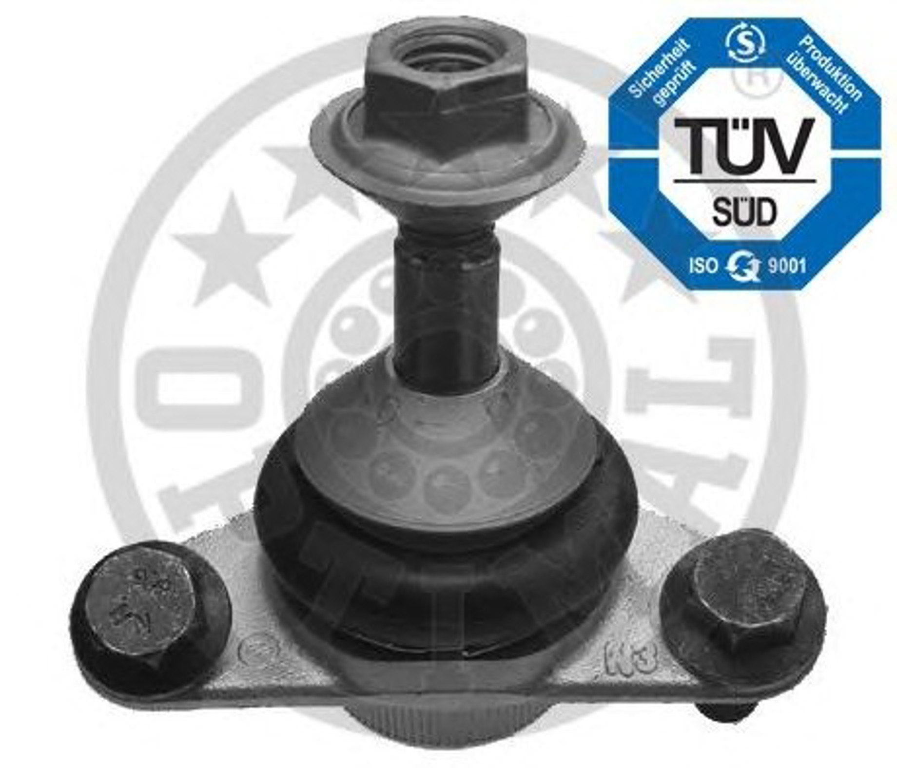 Опора шаровая OPTIMAL G3-928