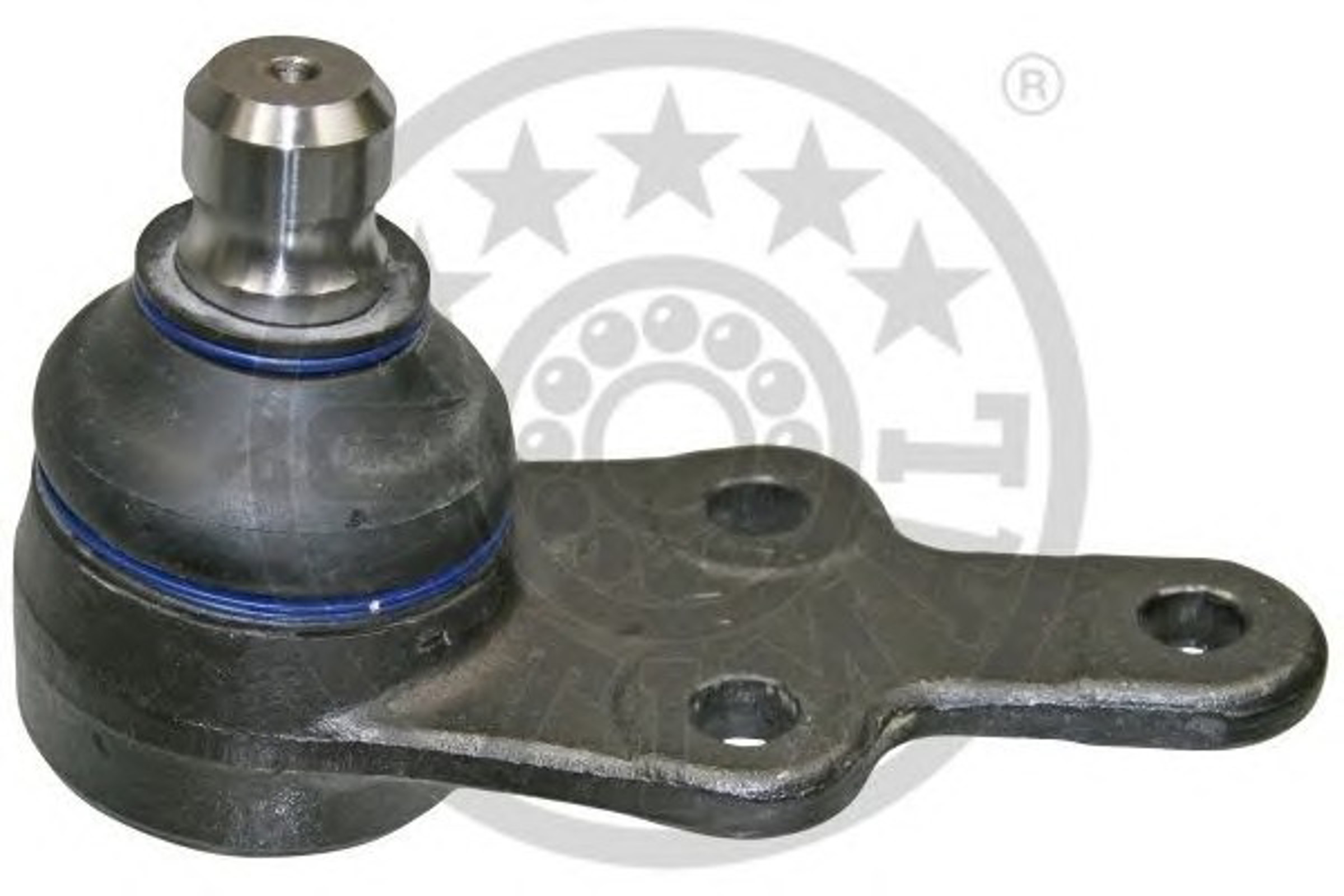 Опора шаровая OPTIMAL G3-981