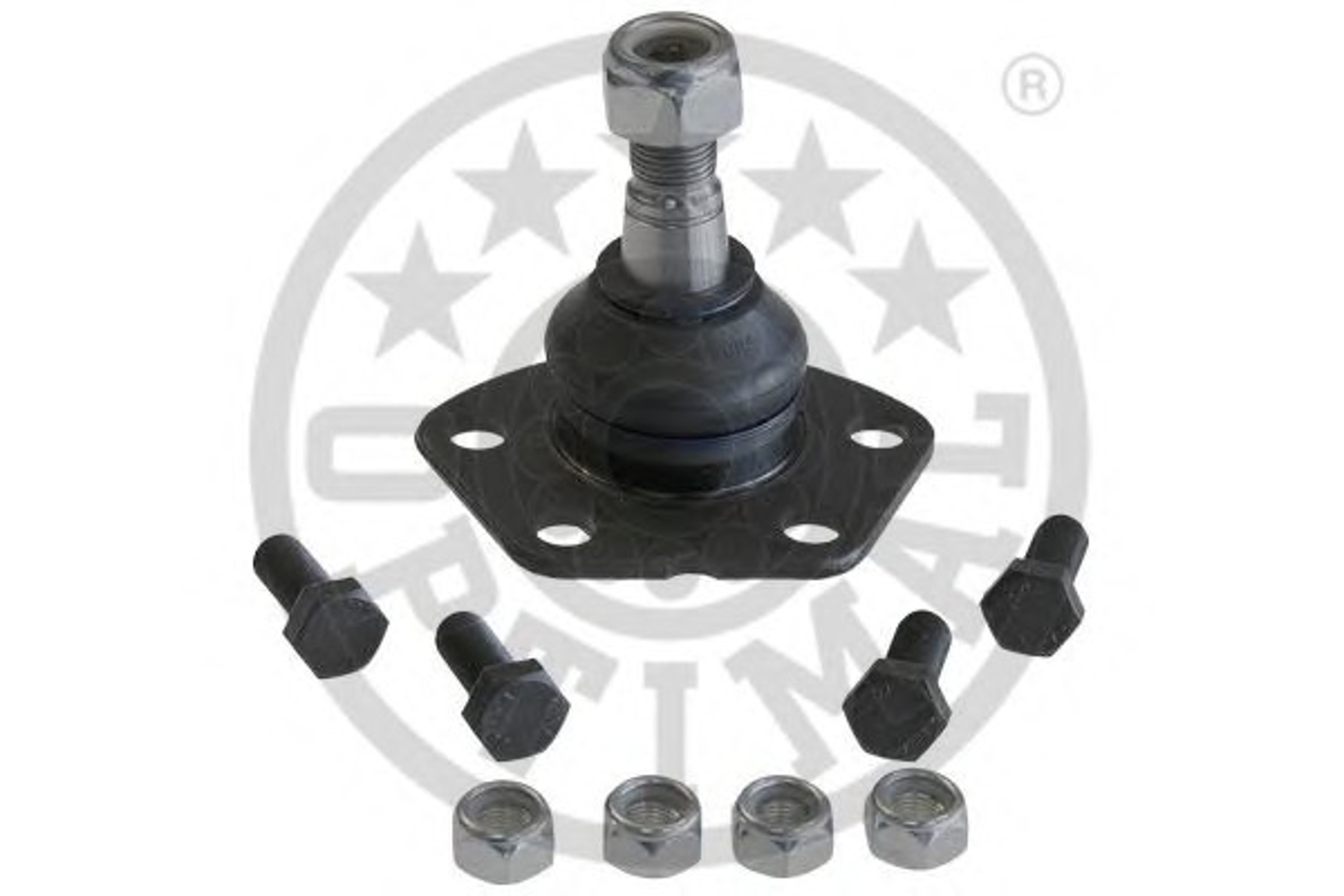 Опора шаровая OPTIMAL G3-983